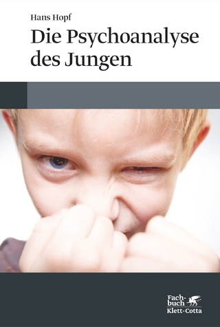 Die Psychoanalyse des Jungen