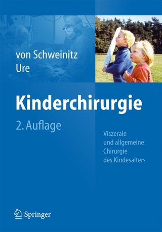 Kinderchirurgie