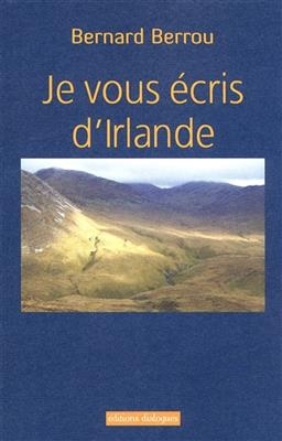 Je vous écris d'Irlande : abécédaire
