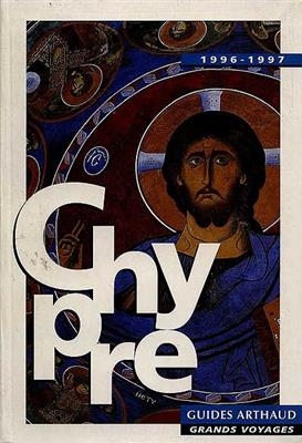 Chypre : 1996-1997 - Alain Blondy