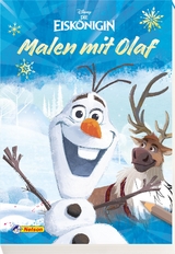 Disney Die Eisk&ouml;nigin: Malen mit Olaf