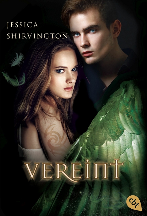 Vereint - Jessica Shirvington