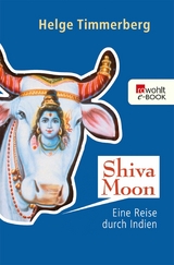 Shiva Moon - Helge Timmerberg