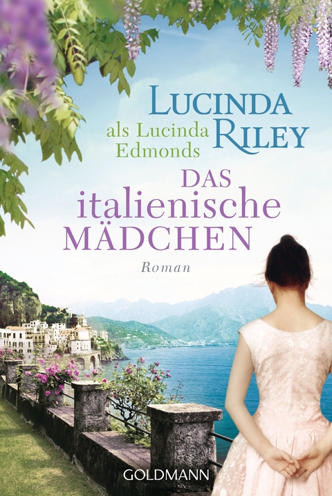 Das italienische M&auml;dchen - Lucinda Riley