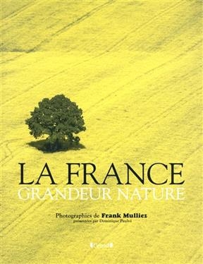 La France, grandeur nature - Frank Mulliez