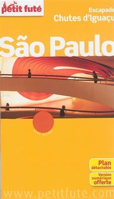 Sao Paulo : escapade, chutes d'Iguaçu