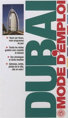 Duba&iuml; - Robin Barton