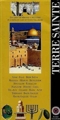 Terre sainte