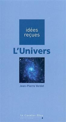 L'Univers - Jean-Pierre Verdet