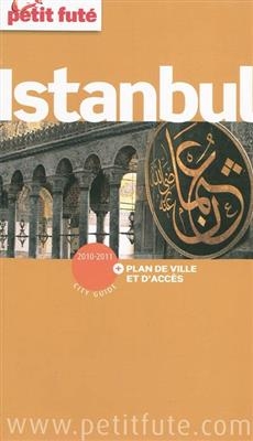 Istanbul : 2010-2011 -  Collectif Petit Fute