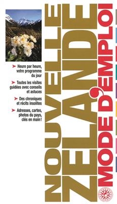 Nouvelle-Z&eacute;lande