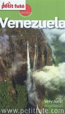 Venezuela : 2012-2013