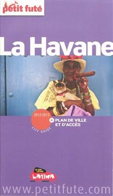 La Havane : 2012-2013