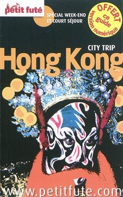 Hong Kong : sp&eacute;cial week-end et court s&eacute;jour