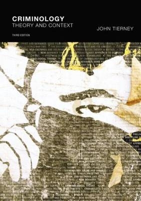 Criminology -  Maggie O'Neill,  John Tierney