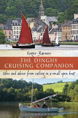 Dinghy Cruising Companion -  Barnes Roger Barnes