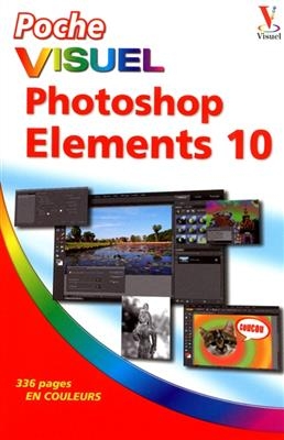 Photoshop Elements 10 - Mike Wooldridge