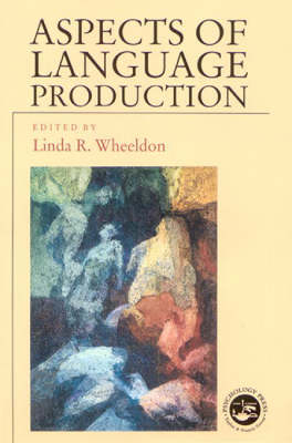 Aspects of Language Production - 