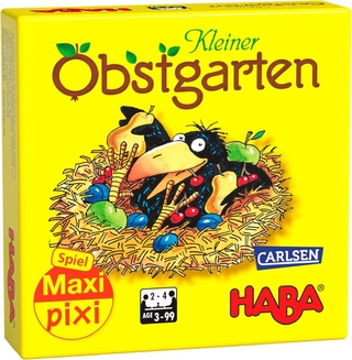 Maxi-Pixi-Spiel 