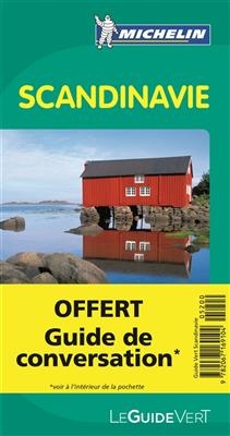 Scandinavie -  Manufacture fran&ccedil;aise des pneumatiques Michelin