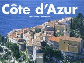 C&ocirc;te d'Azur - Val&eacute;ry Trillaud, Alain Ancelet