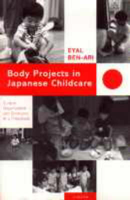 Body Projects in Japanese Childcare