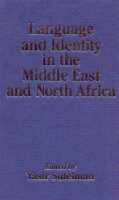 Language and Identity in the Middle East and North Africa