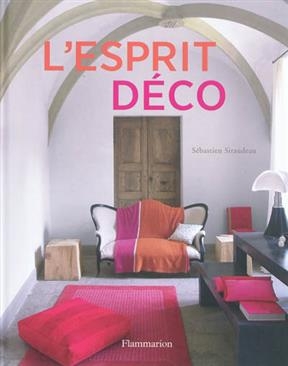 L'esprit déco