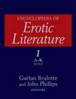 Encyclopedia of Erotic Literature - 