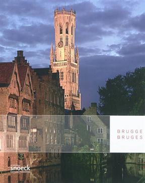 Brugge. Bruges - Kurt Van de Weghe