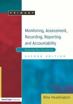 Monitoring, Assessment, Recording, Reporting and Accountability -  Rita Headington