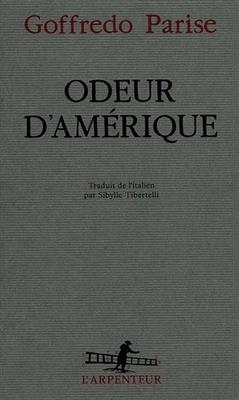 Parfum d'Amérique