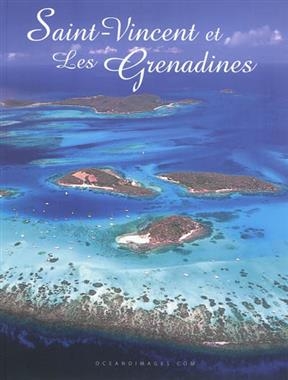Saint-Vincent et les Grenadines - Jean-Marc Lecerf,  Mark (pr&ecirc;tre)