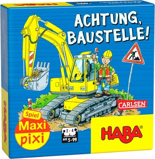 Maxi-Pixi-Spiel 