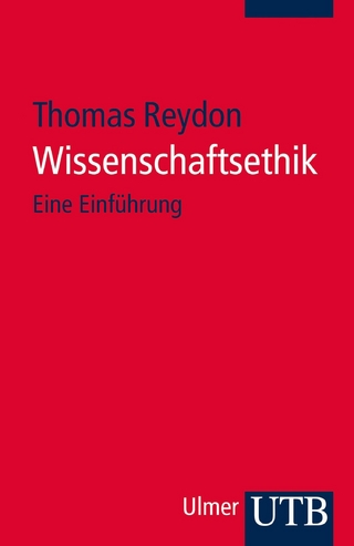Wissenschaftsethik