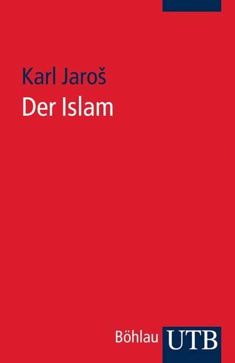 Der Islam - Karl Jaro&scaron;