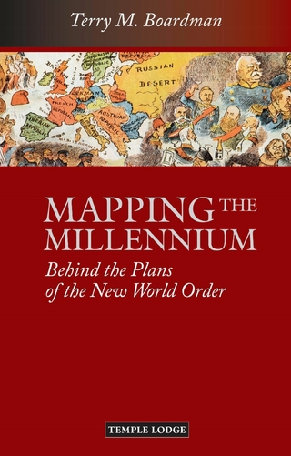 Mapping the Millennium