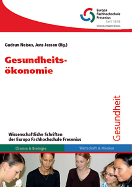 Gesundheits&ouml;konomie - 