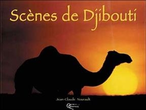 Sc&egrave;nes de Djibouti - Jean-Claude Nourault