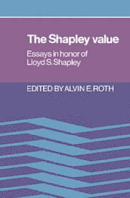 Shapley Value