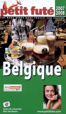 Belgique : 2007-2008
