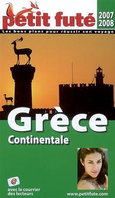 Grèce continentale : 2007-2008