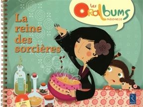 La reine des sorcières