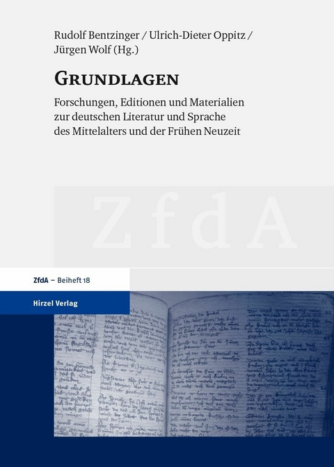 Grundlagen - 