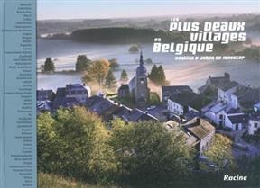 Les plus beaux villages en Belgique - Santina et Johan De Meester