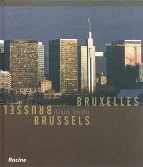 Bruxelles. Brussel. Brussels - A. Trellu