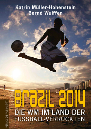 Brazil 2014