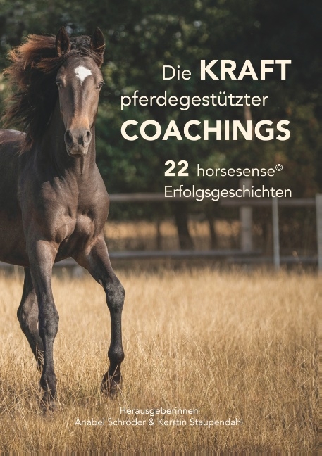 Die Kraft pferdegest&uuml;tzter Coachings - 