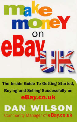 Make Serious Money on eBay UK, Amazon and Beyond