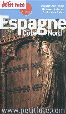 Espagne, côte nord : 2011-2012